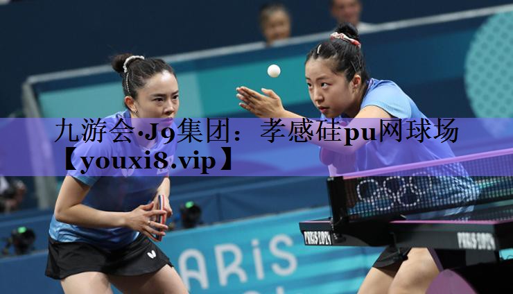 九游会·J9集团:孝感硅pu网球场