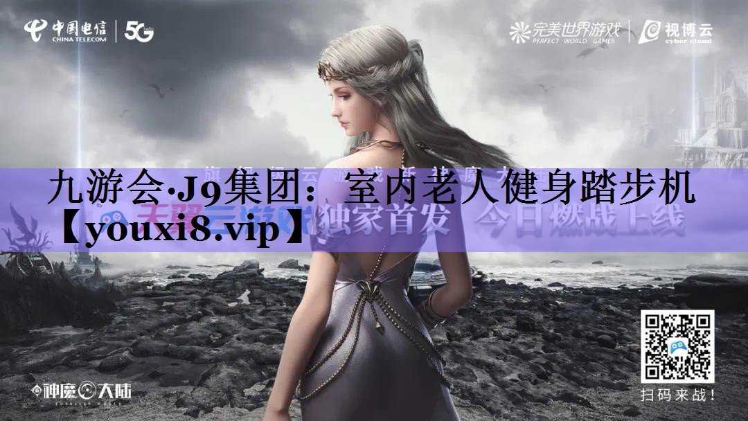 九游会·J9集团:室内老人健身踏步机