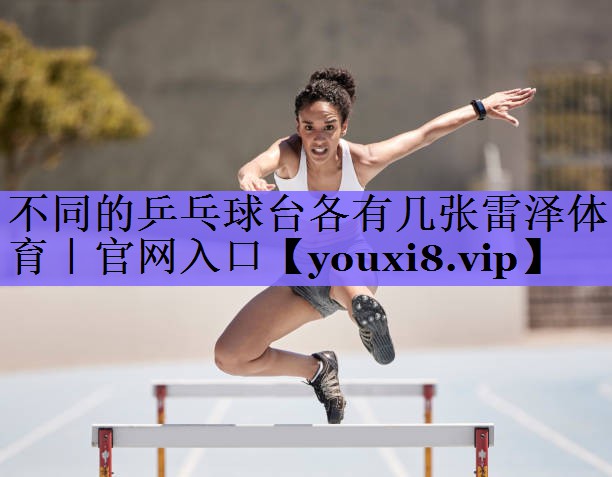 不同的乒乓球台各有几张雷泽体育|官网入口