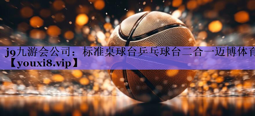 j9九游会公司:标准桌球台乒乓球台二合一迈博体育