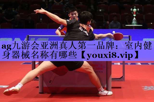 ag九游会亚洲真人第一品牌:室内健身器械名称有哪些