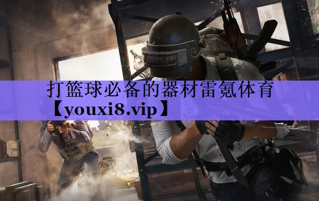 打篮球必备的器材雷氪体育