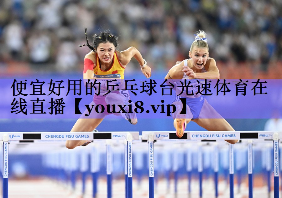 便宜好用的乒乓球台光速体育在线直播